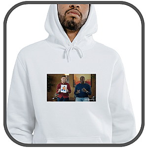 Detroiters Hoodies