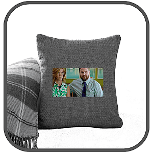Detroiters Pillows Cover