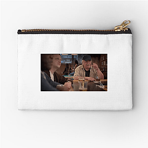 Detroiters Advertising Legends Detroiters Zipper Pouches