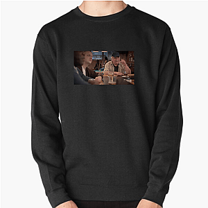 Detroiters Advertising Legends Detroiters Sweatshirts