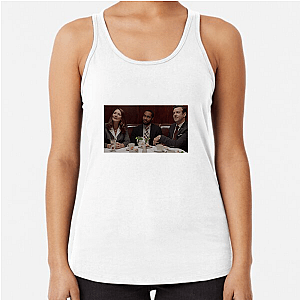Detroiters Made In The Motor City Detroiters Tank Tops
