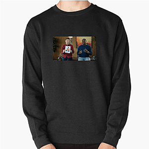 Detroiters Life In The D Detroiters Sweatshirts