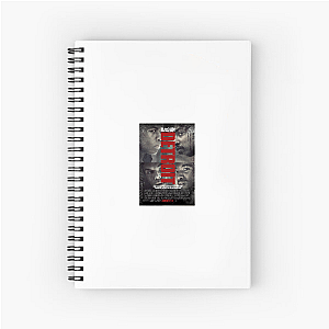 Detroiters Love That Detroit Style Detroiters Notebook