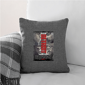 Detroiters Love That Detroit Style Detroiters Pillows Cover