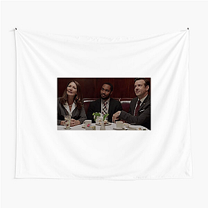 Detroiters Made In The Motor City Detroiters Tapestries