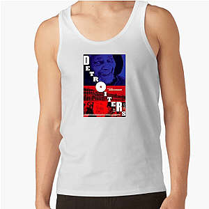 Detroiters Big Bills Big Dreams Detroiters Tank Tops