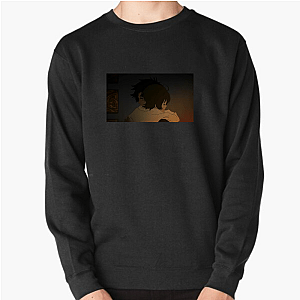 Devilman Crybaby The Ultimate Sacrifice Devilman Crybaby Sweatshirts