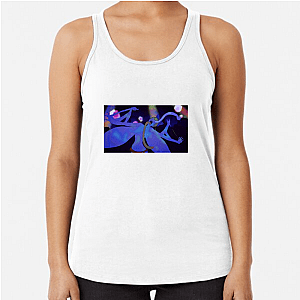 Devilman Crybaby Beyond The Demons Devilman Crybaby Tank Tops