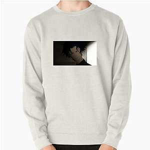 Devilman Crybaby Cry For Humanity Devilman Crybaby Sweatshirts