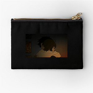 Devilman Crybaby The Ultimate Sacrifice Devilman Crybaby Zipper Pouches