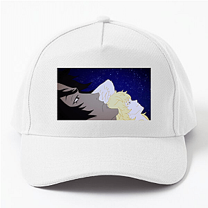 Devilman Crybaby Devilman Power Devilman Crybaby Hats & Caps