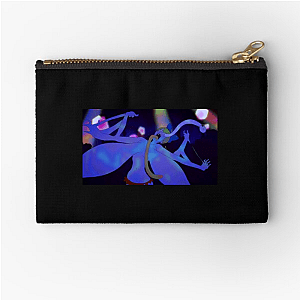 Devilman Crybaby Beyond The Demons Devilman Crybaby Zipper Pouches