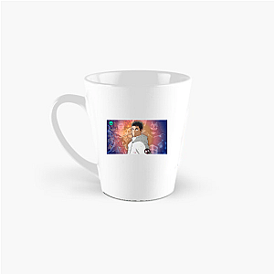 Devilman Crybaby Always Fighting For Love Devilman Crybaby Mugs