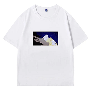 Devilman Crybaby Devilman Power Devilman Crybaby T-Shirts