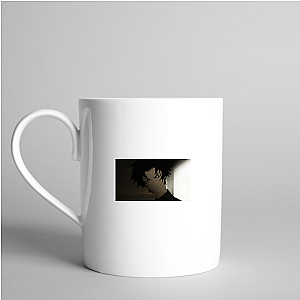 Devilman Crybaby Cry For Humanity Devilman Crybaby Mugs