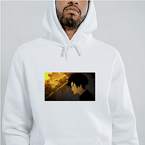 Devilman Crybaby My Favorite Dark Anime Devilman Crybaby Hoodies