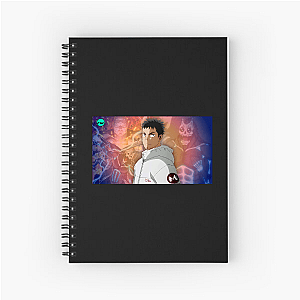 Devilman Crybaby Always Fighting For Love Devilman Crybaby Notebook
