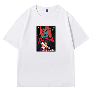 Devilman Crybaby Humanity's Last Hope Devilman Crybaby T-Shirts