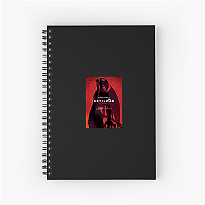 Devilman Crybaby Akira Fudo Devilman Crybaby Notebook