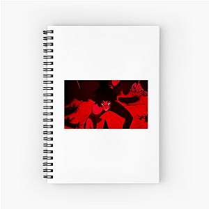 Devilman Crybaby Embrace The Darkness Devilman Crybaby Notebook
