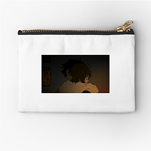 Devilman Crybaby The Ultimate Sacrifice Devilman Crybaby Zipper Pouches