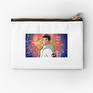Devilman Crybaby Always Fighting For Love Devilman Crybaby Zipper Pouches