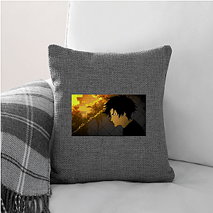 Devilman Crybaby My Favorite Dark Anime Devilman Crybaby Pillows Cover