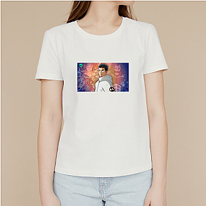 Devilman Crybaby Always Fighting For Love Devilman Crybaby T-Shirts