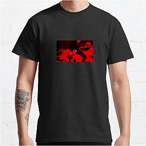 Devilman Crybaby Embrace The Darkness Devilman Crybaby T-Shirts