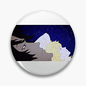 Devilman Crybaby Devilman Power Devilman Crybaby Pins