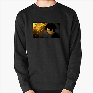 Devilman Crybaby My Favorite Dark Anime Devilman Crybaby Sweatshirts