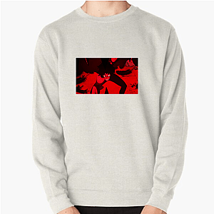 Devilman Crybaby Embrace The Darkness Devilman Crybaby Sweatshirts