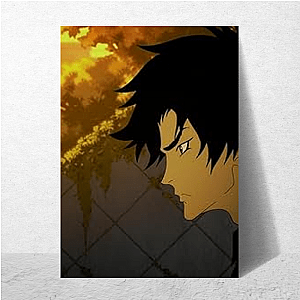 Devilman Crybaby My Favorite Dark Anime Devilman Crybaby Posters