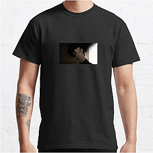 Devilman Crybaby Cry For Humanity Devilman Crybaby T-Shirts