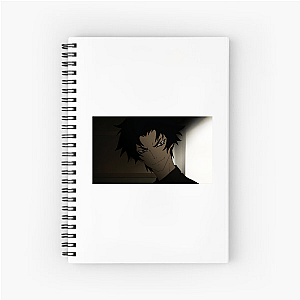 Devilman Crybaby Cry For Humanity Devilman Crybaby Notebook