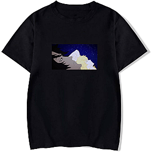 Devilman Crybaby Devilman Power Devilman Crybaby T-Shirts