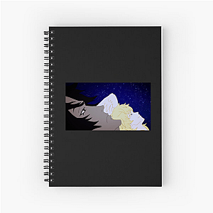 Devilman Crybaby Devilman Power Devilman Crybaby Notebook
