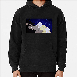 Devilman Crybaby Devilman Power Devilman Crybaby Hoodies