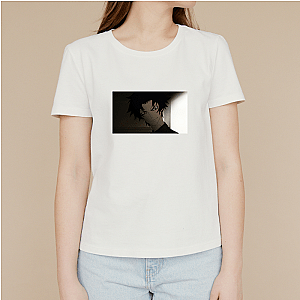 Devilman Crybaby Cry For Humanity Devilman Crybaby T-Shirts