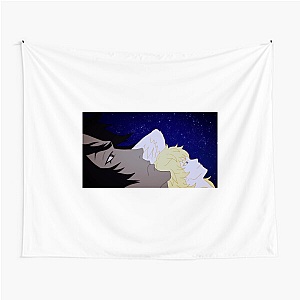 Devilman Crybaby Devilman Power Devilman Crybaby Tapestries