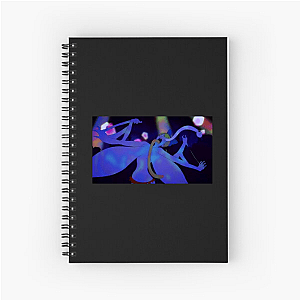 Devilman Crybaby Beyond The Demons Devilman Crybaby Notebook