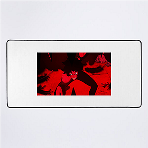 Devilman Crybaby Embrace The Darkness Devilman Crybaby Mouse Pads