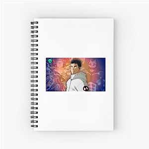 Devilman Crybaby Always Fighting For Love Devilman Crybaby Notebook