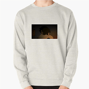 Devilman Crybaby The Ultimate Sacrifice Devilman Crybaby Sweatshirts