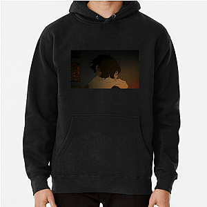 Devilman Crybaby The Ultimate Sacrifice Devilman Crybaby Hoodies