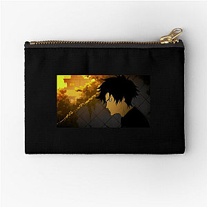 Devilman Crybaby My Favorite Dark Anime Devilman Crybaby Zipper Pouches