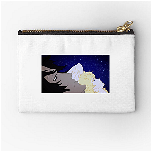 Devilman Crybaby Devilman Power Devilman Crybaby Zipper Pouches