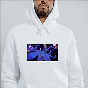 Devilman Crybaby Beyond The Demons Devilman Crybaby Hoodies
