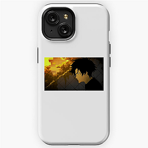 Devilman Crybaby My Favorite Dark Anime Devilman Crybaby iPhone Cases