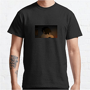 Devilman Crybaby The Ultimate Sacrifice Devilman Crybaby T-Shirts